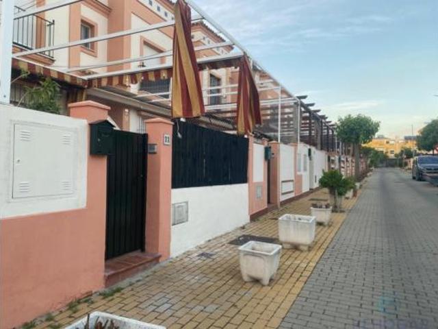 Chalet Venta Dos Hermanas, Arco Norte Avenida de España