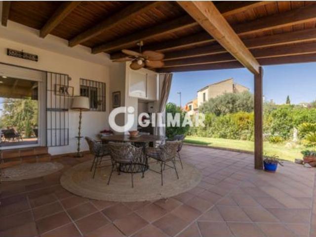 Chalet Venta Dos Hermanas, Arco Norte Avenida de España