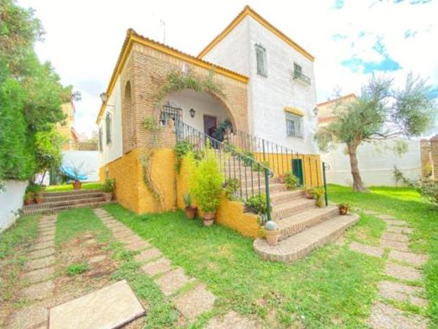 Chalet Venta Dos Hermanas, Arco Norte Avenida de España