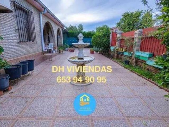Chalet Venta Dos Hermanas, Arenal La Pólvora