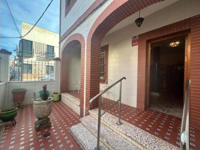 Chalet Venta Dos Hermanas, Arenal La Pólvora
