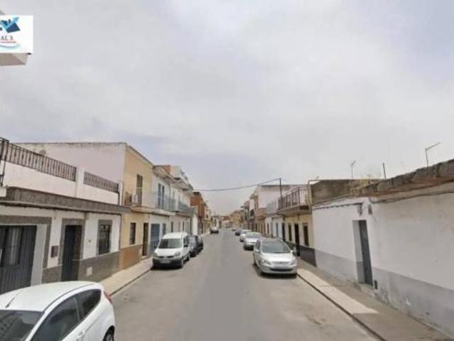 Chalet Venta Dos Hermanas, Centro Doña Mercedes