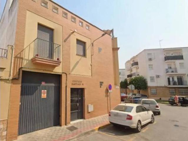 Chalet Venta Dos Hermanas, Centro Doña Mercedes