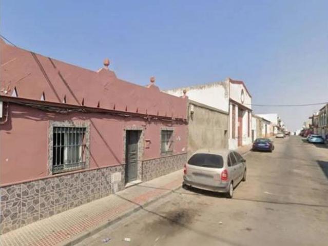 Chalet Venta Dos Hermanas, Centro Doña Mercedes