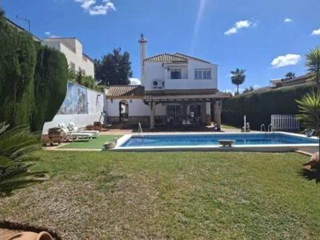 Chalet Venta Dos Hermanas, Dos Hermanas