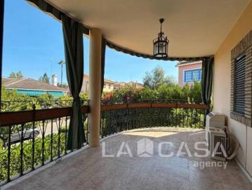 Calle Bastia, Montequinto, Sevilla, Andalucía, Andalucía