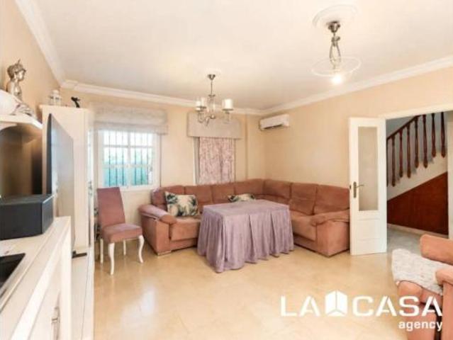 Chalet Venta Dos Hermanas, Dos Hermanas