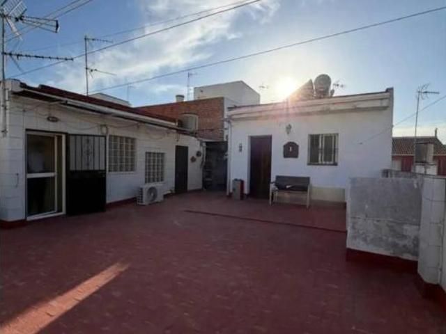 Chalet Venta Dos Hermanas, Dos Hermanas