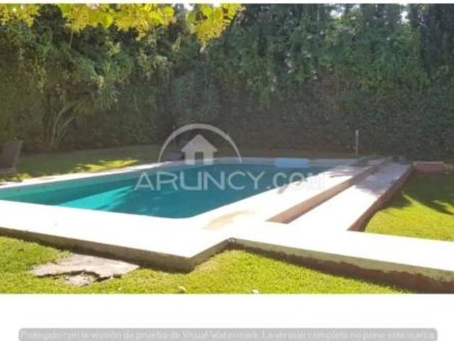 Chalet Venta Dos Hermanas, Dos Hermanas