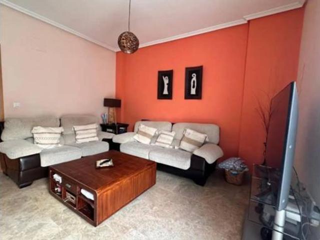 Chalet Venta Dos Hermanas, Entrenúcleos