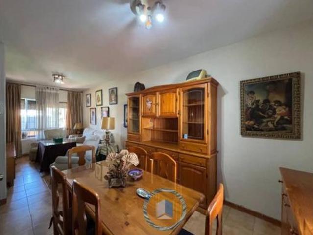 Chalet Venta Dos Hermanas, Entrenúcleos