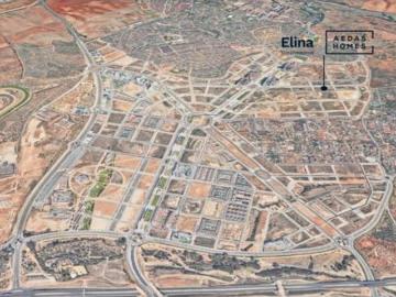 Calle Genciana, Sevilla, Sevilla Sur, Sevilla, Sevilla, Andalucía, Andalucía