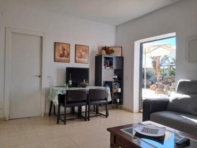 Chalet Venta Dos Hermanas, Entrenúcleos