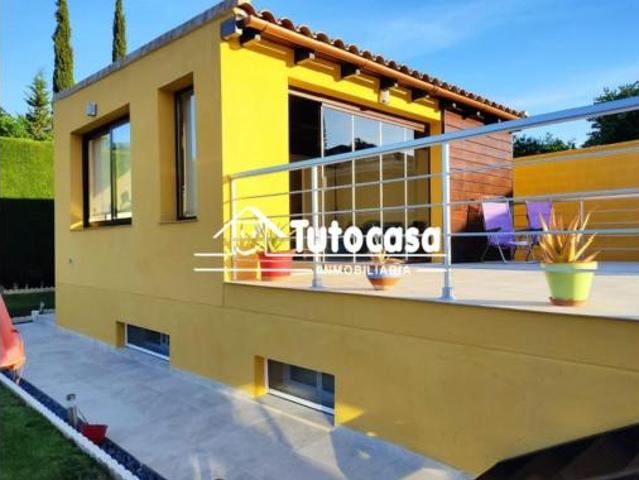 Chalet Venta Dos Hermanas, Entrenúcleos