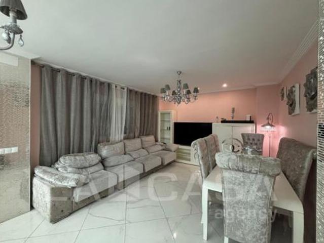 Chalet Venta Dos Hermanas, Entrenúcleos