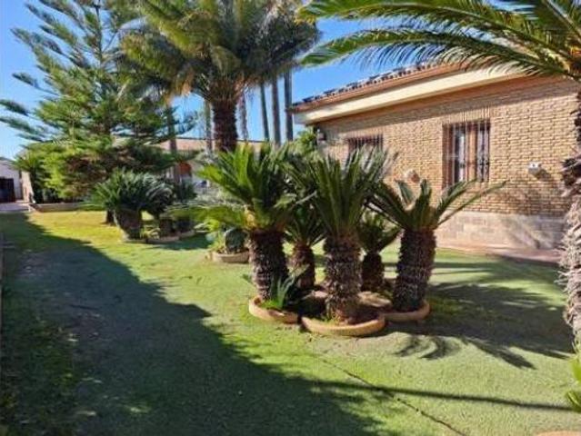 Chalet Venta Dos Hermanas, La Motilla