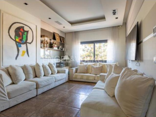 Chalet Venta Dos Hermanas, La Motilla