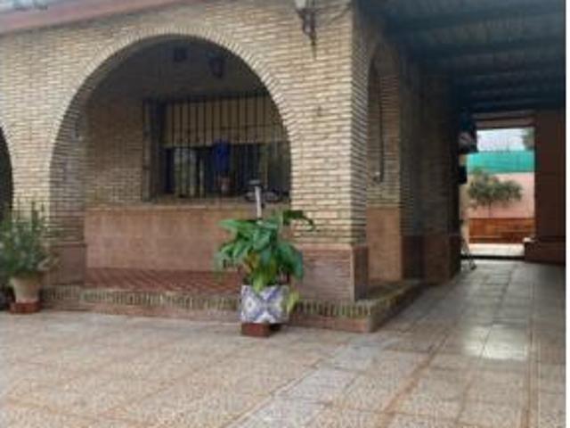 Chalet Venta Dos Hermanas, La Motilla