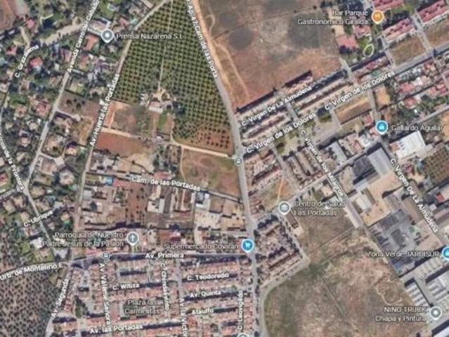 Chalet Venta Dos Hermanas, La Hacienda Nueva Andalucía