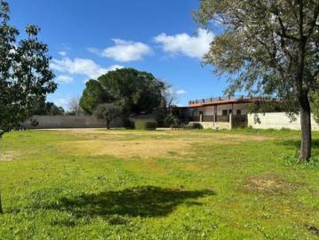 Chalet Venta Dos Hermanas, La Hacienda Nueva Andalucía