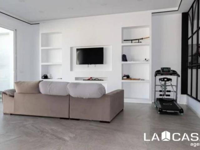 Chalet Venta Dos Hermanas, La Hacienda Nueva Andalucía