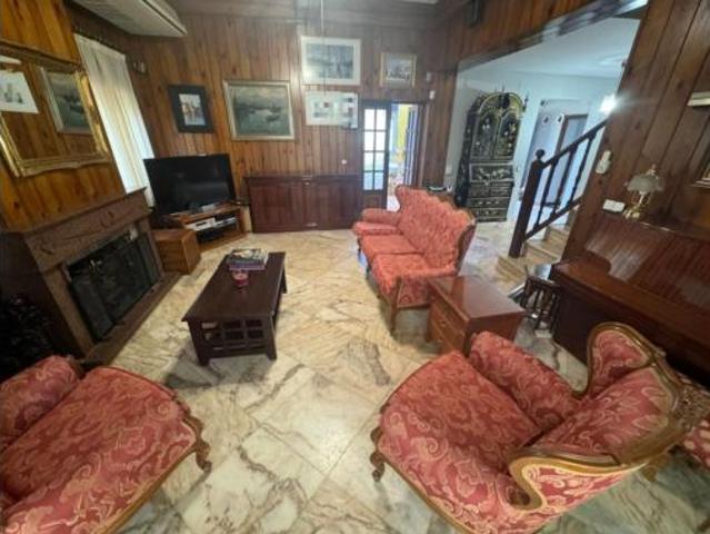 Chalet Venta Dos Hermanas, La Hacienda Nueva Andalucía