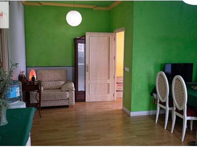 Chalet Venta Dos Hermanas, Los Merinales