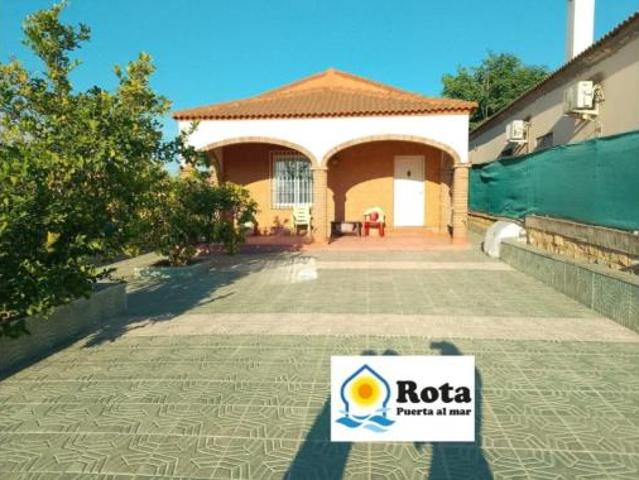 Chalet Venta Dos Hermanas, Los Merinales