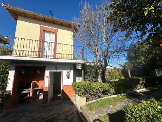 Chalet Venta Dos Hermanas, Los Merinales