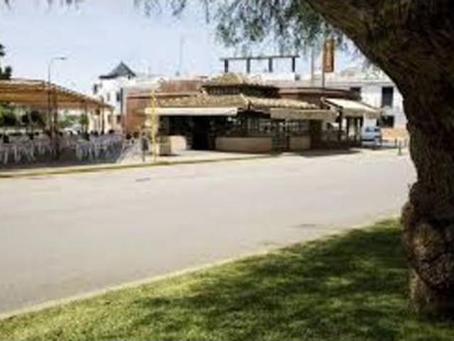 Chalet Venta Dos Hermanas, Vista Azul Consolación