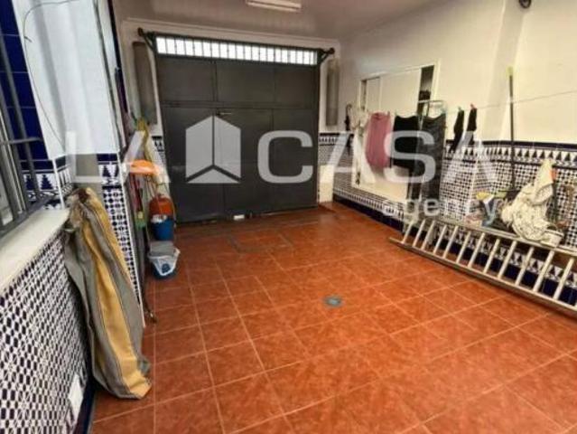 Chalet Venta Dos Hermanas, Vista Azul Consolación