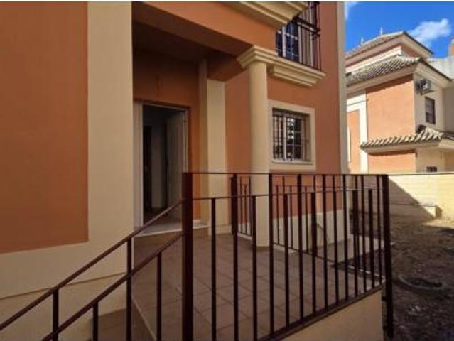 Chalet Venta Dos Hermanas, Zona Centro