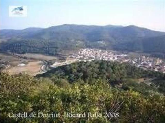 Chalet Venta Dosrius, Canyamars