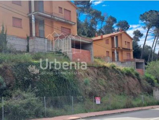 Chalet Venta Dosrius, Canyamars