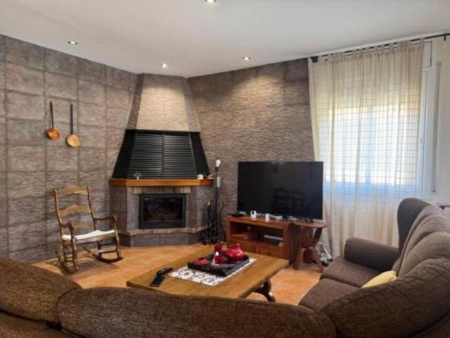 Chalet Venta Dosrius, Canyamars