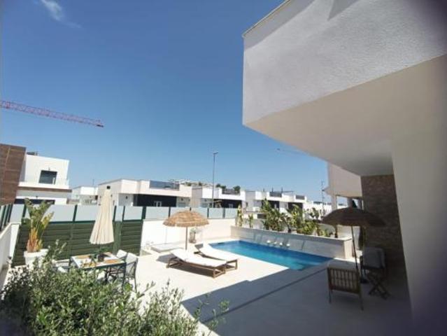 Chalet Venta Daya Nueva, Daya Nueva