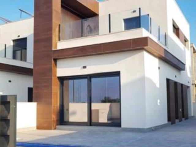 Chalet Venta Daya Nueva, Daya Nueva