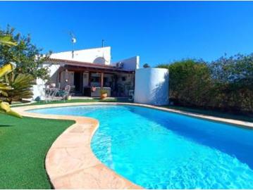 Chalet Venta Daya Nueva, Daya Nueva