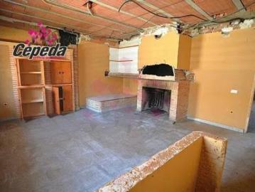 Chalet Venta Daimiel, Daimiel