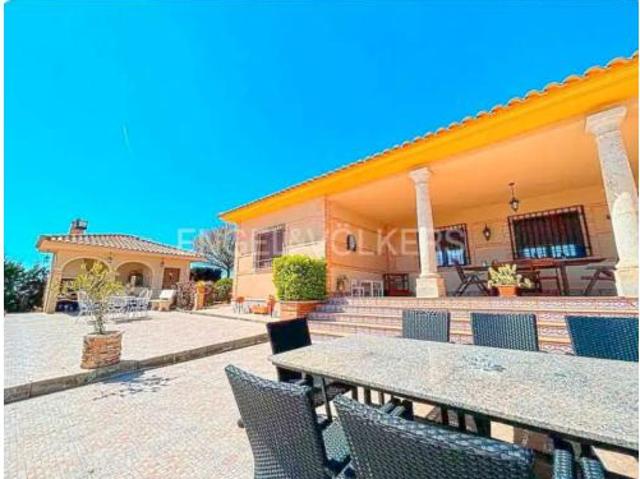 Chalet Venta Daimiel, Daimiel