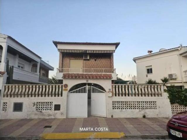 Chalet Venta Daimús, Daimús