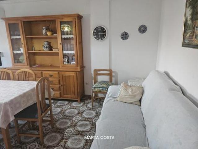 Chalet Venta Daimús, Daimús