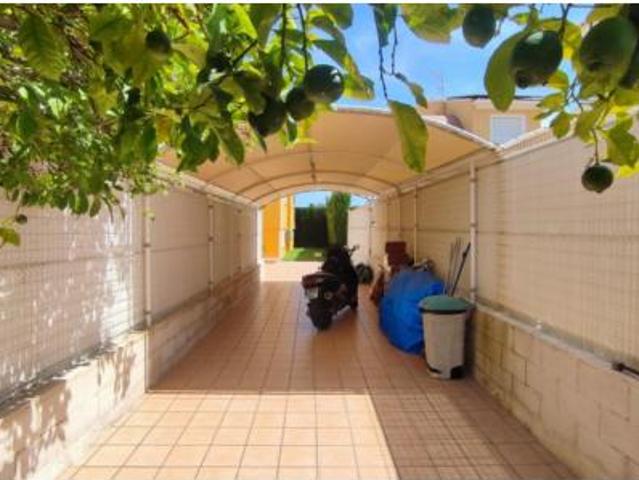Chalet Venta Daimús, Daimús