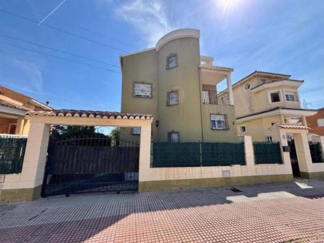 Chalet Venta Daimús, Daimús