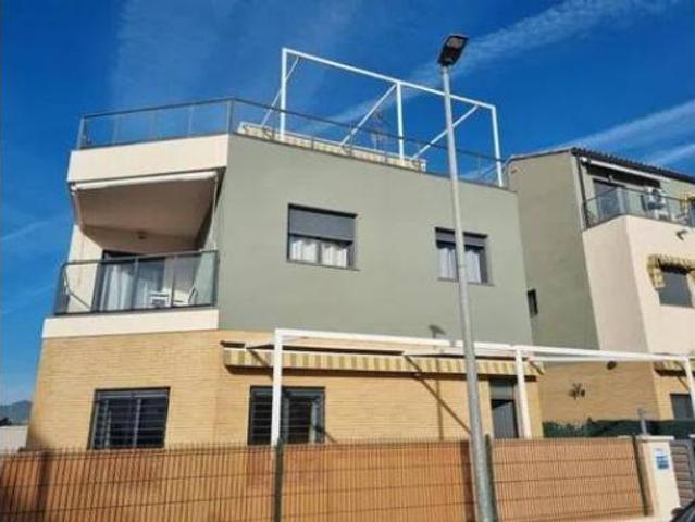Chalet Venta Daimús, Daimús