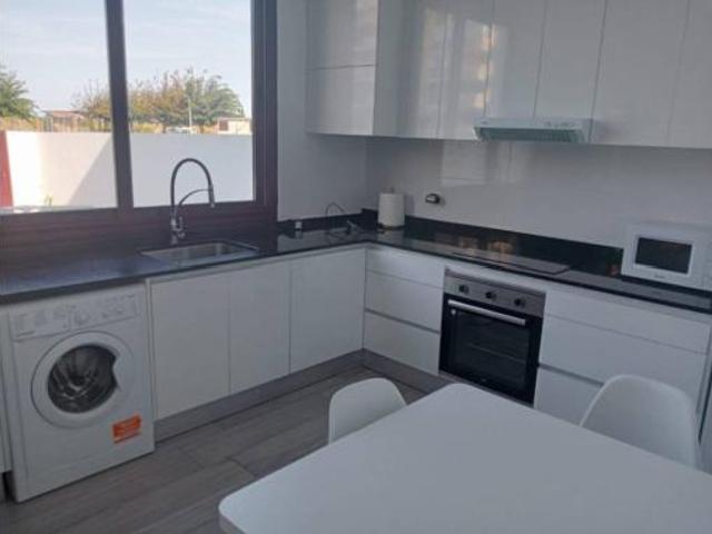 Chalet Venta Daimús, Daimús