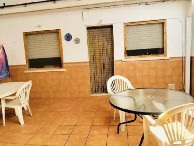 Chalet Venta Daimús, Daimús
