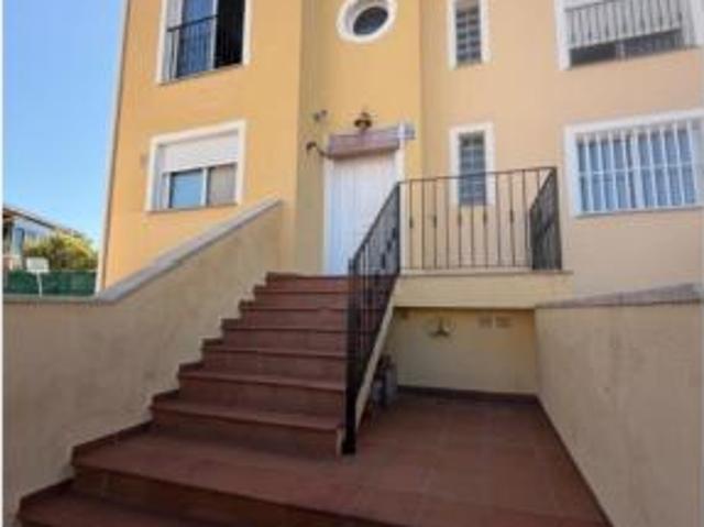 Chalet Venta Daimús, Daimús