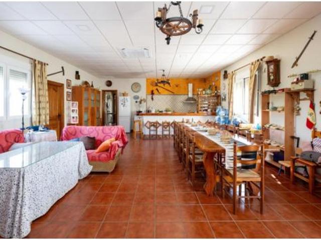 Chalet Venta Darro, Darro