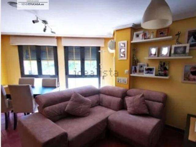 Chalet, Venta de Baños